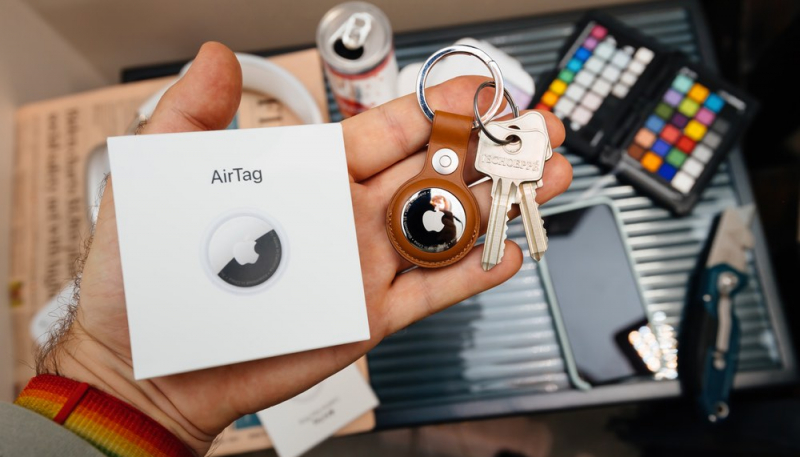 How to Use Apple AirTags with Android Phones – Pros and Cons