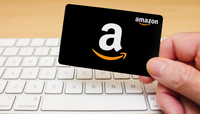 Amazon Gift Card Giveaway for $500 from Mactrast