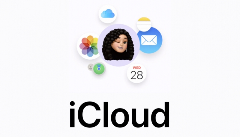 Apple Test New Design for iCloud Website on Beta.iCloud.Com