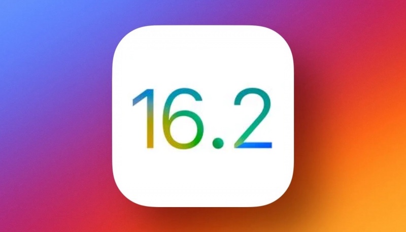 Apple Releases Fourth Betas of iOS 16.2 and iPadOS 16.2 to Developers for Testing