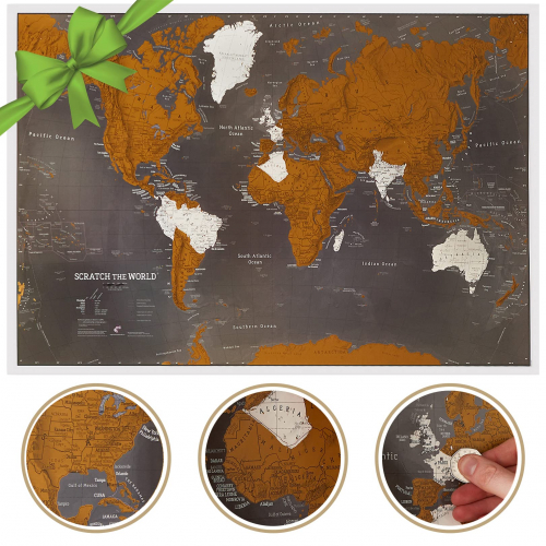 friends_gifts_scratch_travel_map_under_one_hundred_dollars