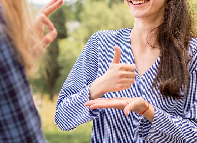 Mactrast Deals: The All-in-One American Sign Language Bundle