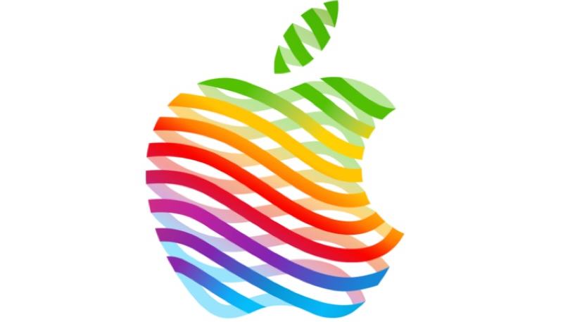 Huge Crowd Attends Opening of New American Dream Mall Apple Store Location