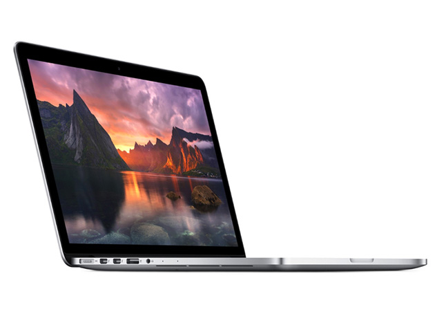 Unreleased MacBook Pro With Model Identifier A2779 in Canadian Regulatory Database