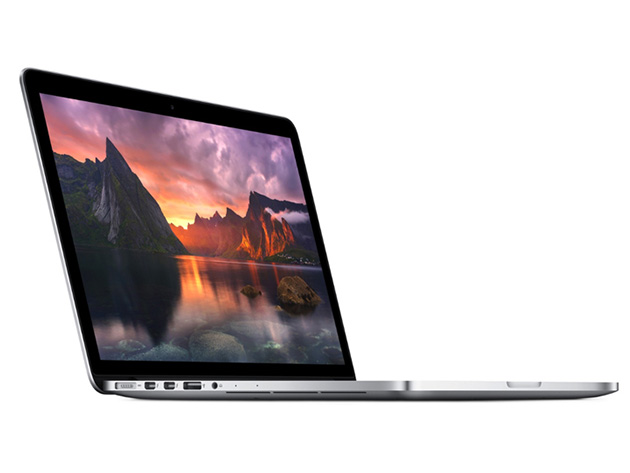 Microsoft Deals: Refurbished Apple MacBook Pro 13.3″ Core i5 8GB 