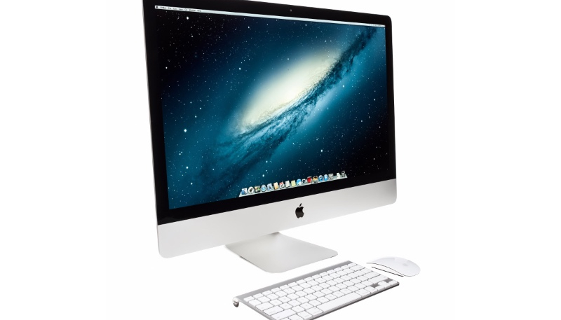 Apple to Add Several iMac Models to Obsolete List Later This Month