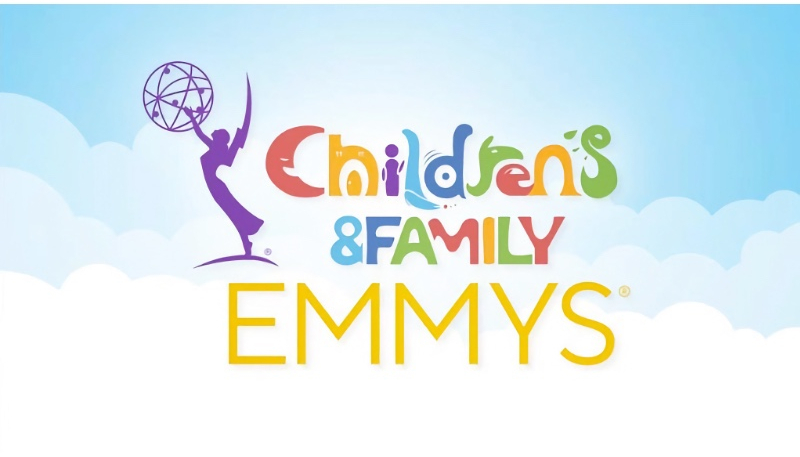 Apple TV+ Gets 17 Children’s and Family Emmy Nominations