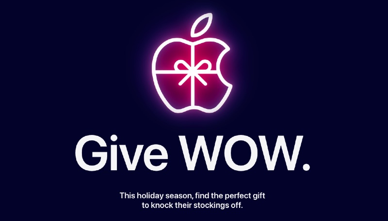Apple’s Extended Return Policy Now in Effect for Holiday Shopping Season
