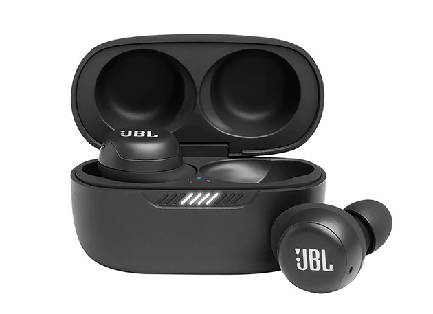 Mactrast Deals: JBL Live Free NC+ True Wireless In-Ear Noise-Canceling Bluetooth Earbuds