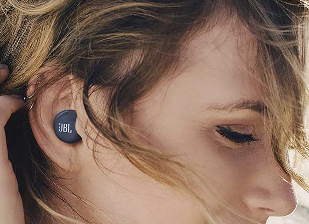Mactrast Deals: JBL Live Free NC+ True Wireless in-Ear Noise Cancelling Bluetooth Earbuds