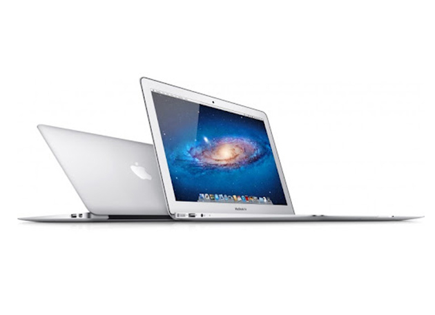 Bloomberg’s Gurman: New 13-Inch and 15-Inch MacBook Airs Likely to Launch by Summer