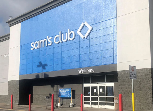 Mactrast Deals: Sam’s Club 1 Year Membership for Only $29.99 With Auto-Renew!