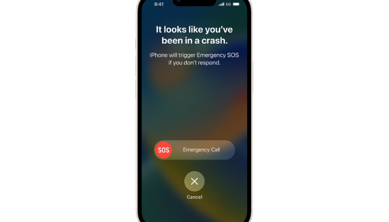 iOS 16.4 Brings Further Optimizations for iPhone 14’s Crash Detection Feature Following False 911 Calls