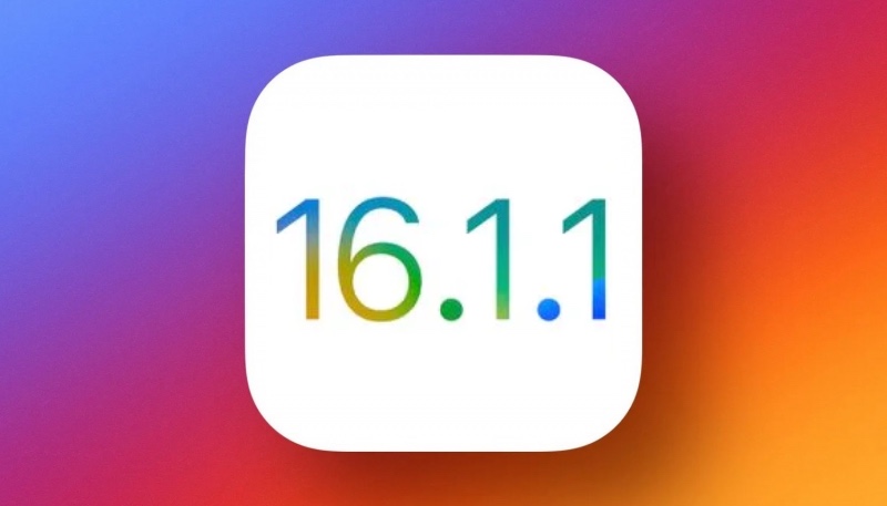 iOS 16.1.1 and iPadOS 16.1.1 With Bug Fixes Now Available