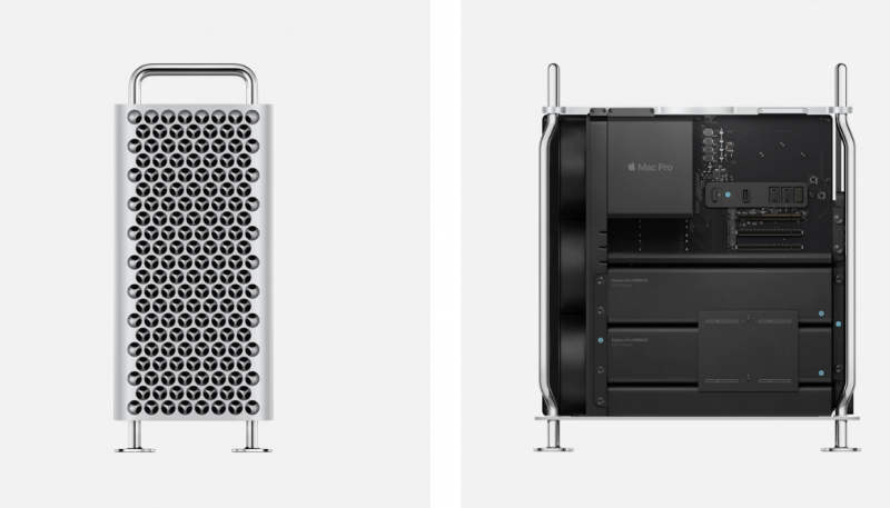 Bloomberg’s Gurman: New Mac Pro Still in Testing, ‘M2 Extreme’ Chip Likely Canceled