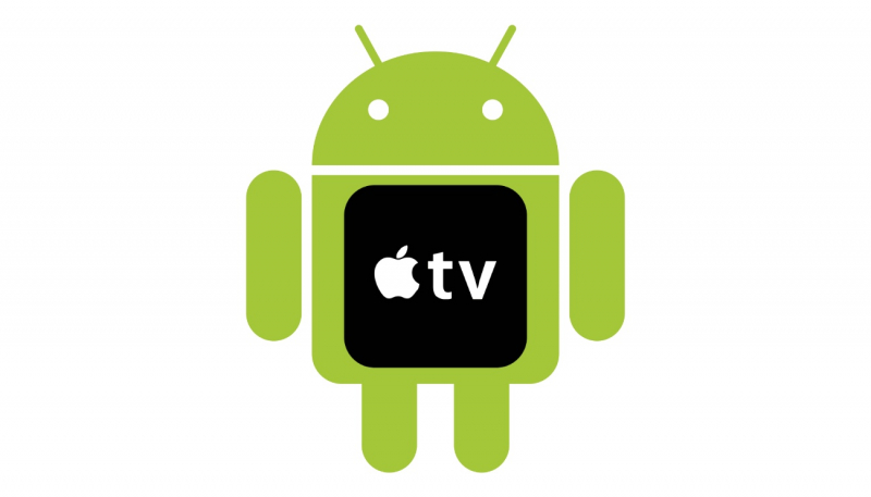 Apple Said to be Readying Apple TV App for Android Phones