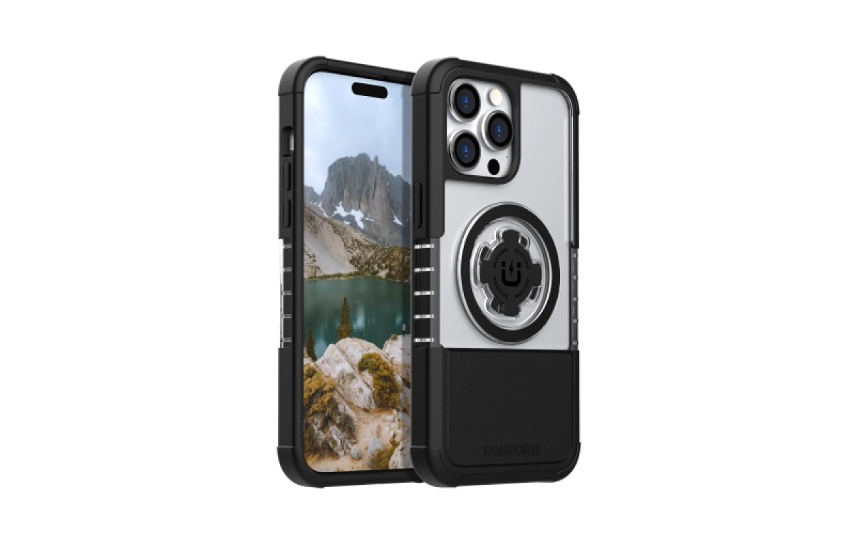 Rokform iPhone 14 Pro Max ラギッドケース iPhone 14 Pro Max Rugged Case