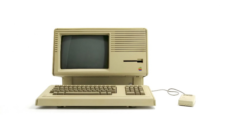 Computer History Museum Celebrates 40th Anniversary of Apple Lisa by Releasing Source Code