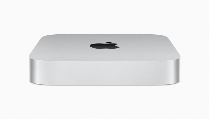 Apple Debuts New Mac mini With M2 and M2 Pro – Lower $599 Base Price