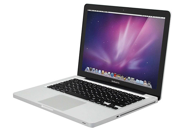 Mactrast Deals: Apple Macbook Pro 13.3