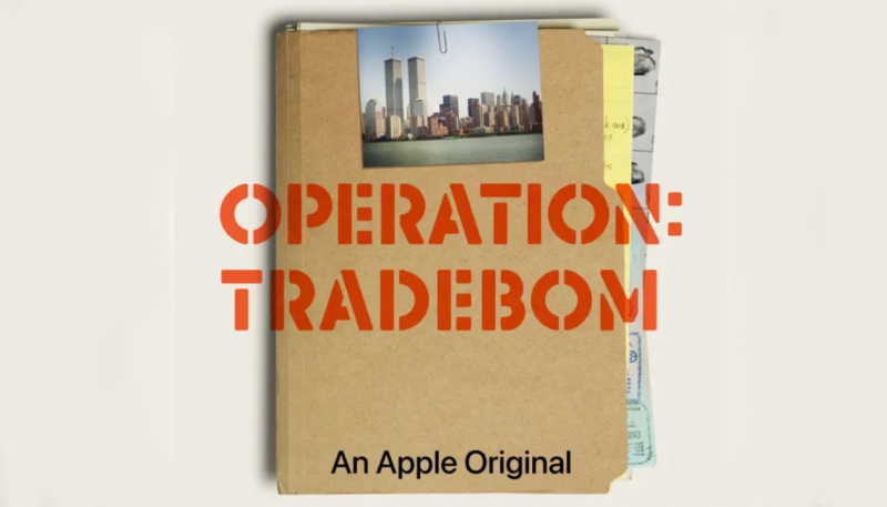 New Apple Podcast Examines 1993 World Trade Center Bombing