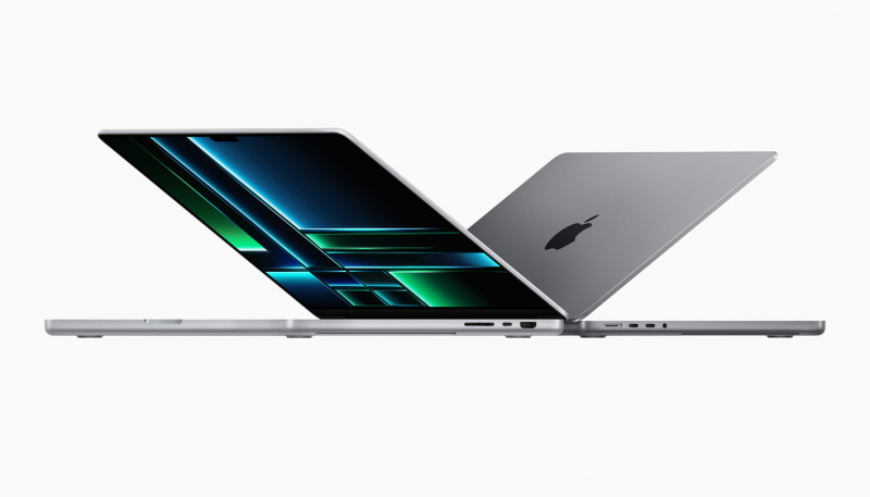 Bloomberg’s Gurman: 13-Inch MacBook Pro to Remain in Apple’s Lineup With New Model