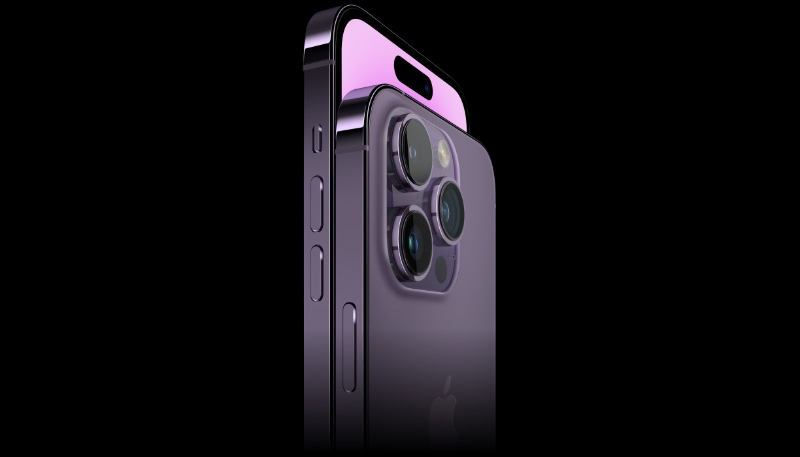 Periscope Lens With Up to 6x Optical Zoom Again Rumored to be iPhone 15 Pro Max Exclusive Feature