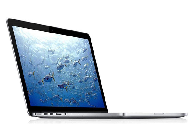Mactrast Deals: Apple MacBook Pro 13.3