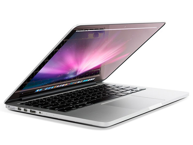 Mactrast Deals: Apple MacBook Pro 13.3
