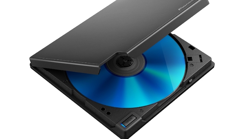 Latest Version of macOS Ventura (13.2) Breaks Pioneer USB CD/DVD/Blu-Ray Drive Compatibility