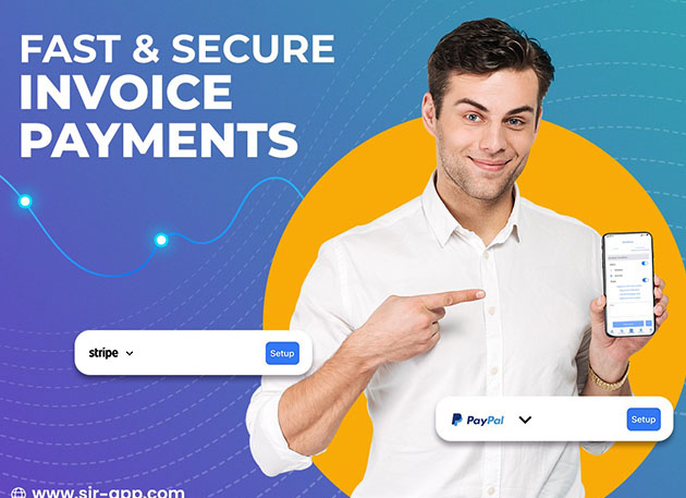 Mactrast Deals: SIR: Simple Invoice & Receipt Maker (Lifetime Subscription)