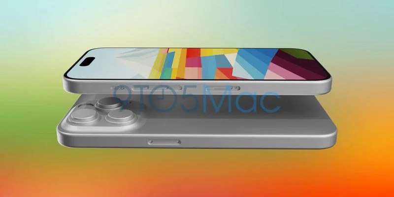 New Renders Show Rumored iPhone 15 Pro Design With Thinner Bezels, Thicker Camera Bump, and USB-C Port