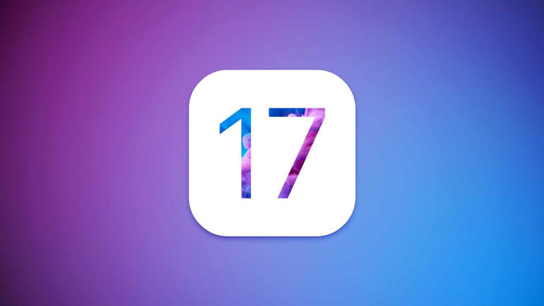 iOS 17 May Turn Out to Be More Than Just a Maintenance Update