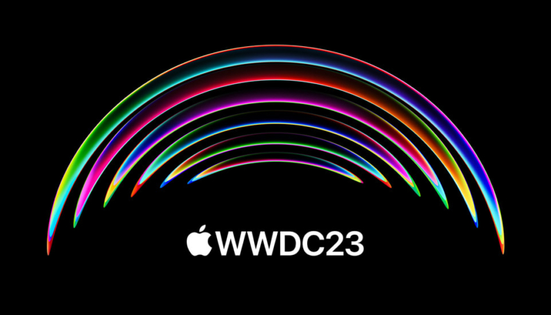 Apple Announces WWDC 2023 Event – Runs June 5th to 9th