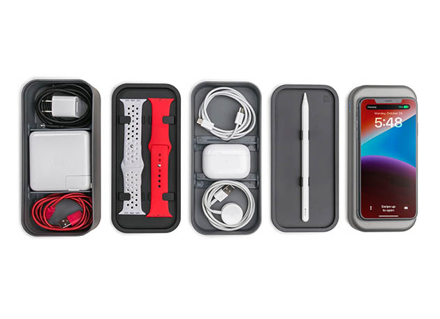 Mactrast Deals: Bento Stack Charge 8000