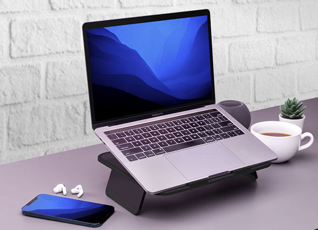 Mactrast Deals: Function101 ELEVATE Laptop Stand for MacBook & iPad