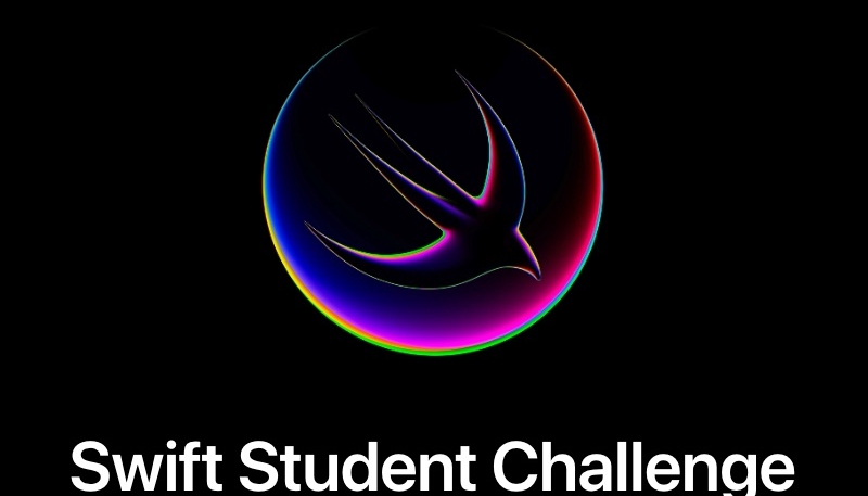 Apple Starts Notifying WWDC 2023 Swift Student Challenge Winners