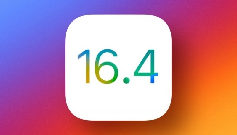 Apple Seeds Fourth Betas of iOS 16.4 and iPadOS 16.4 to Developers and Public Testers