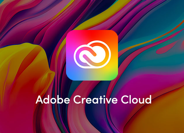 Mactrast Deals: Adobe Creative Cloud All Apps 100GB: 1-Month Subscription