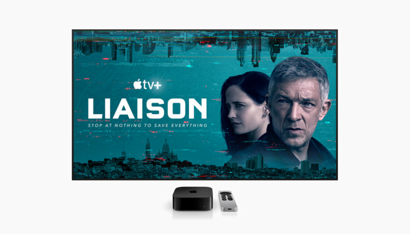 Canal+ Subscribers to Get Full Access to Apple TV+ From April 20