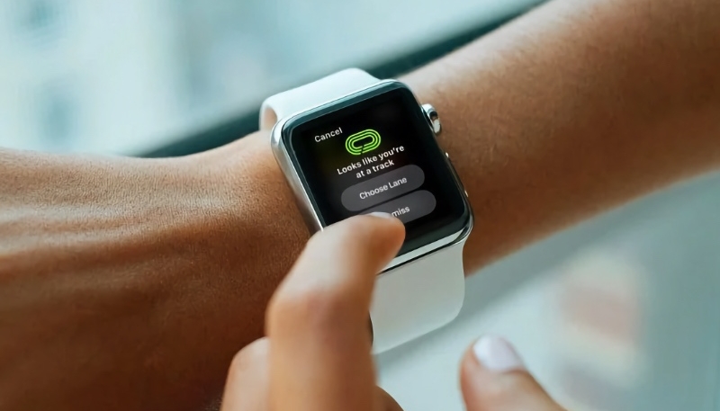 Apple Watch Track Detection Feature Has Expanded to France and the Netherlands