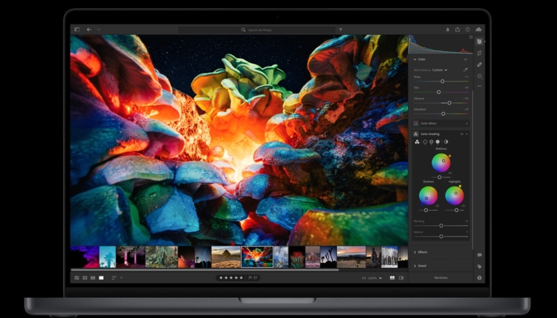 Mac Shipments Down 22% in the Holiday Quarter, Lineup Still Fares Better Than PC Brands