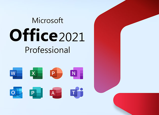 Mactrast Deals: Microsoft Office Pro 2021 for Windows: Lifetime License + A FREE Microsoft Training Bundle