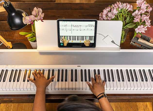 Mactrast Deals: Skoove Premium Piano Lessons: Lifetime Subscription