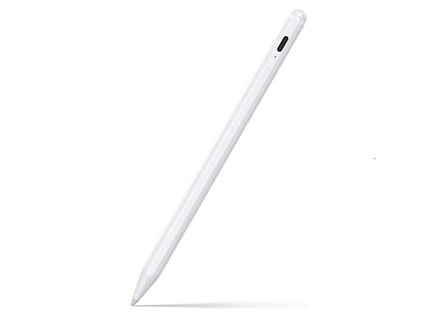 Mactrast Deals: Stylus Pen for iPad with Palm Rejection & Fast Charge