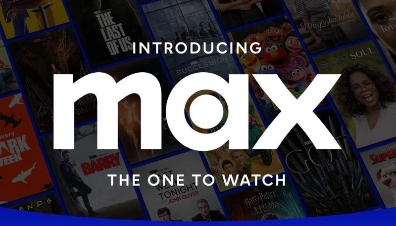 HBO Max Replacement ‘Max’ Streaming Service Launches Today