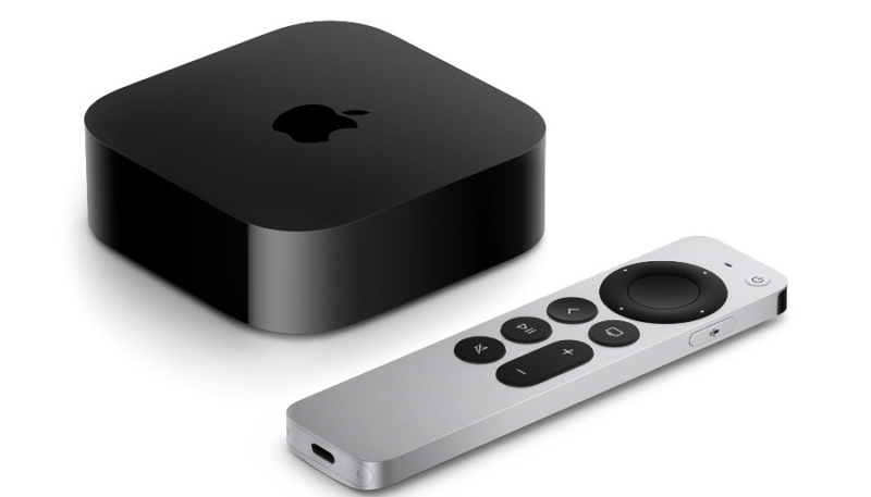 Apple Releases First Public Beta of tvOS 17 for Testing