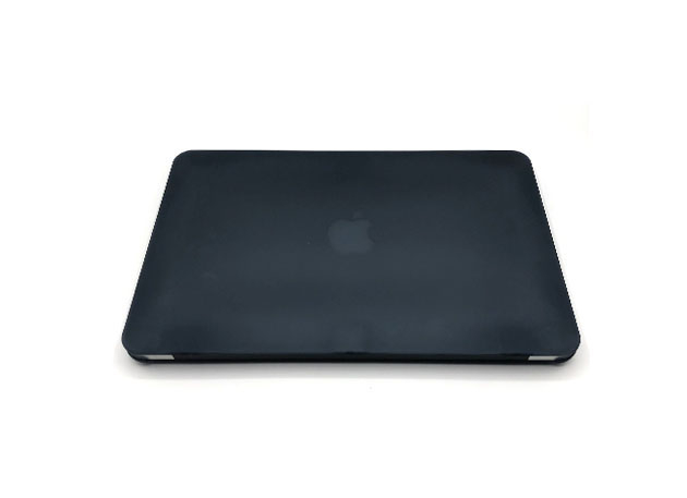 Mactrast Deals: Apple MacBook Air 11″ 1.6GHz Intel Core i5 128GB – Black (Refurbished)