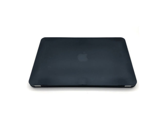 Mactrast Deals: Apple MacBook Air 11 1.6GHz Intel Core i5 128GB  Black (Refurbished)