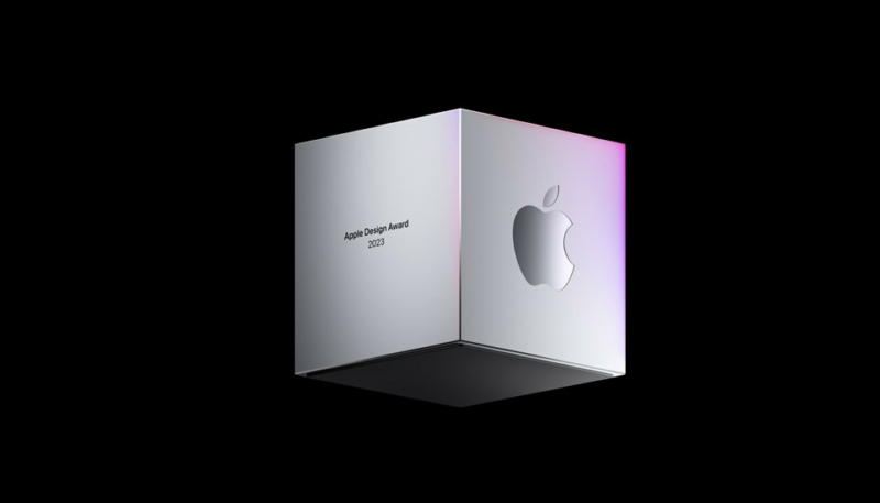 2023 Apple Design Award Winners Announced